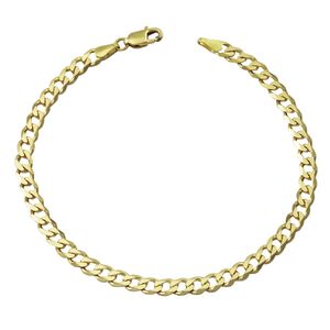 Pulseira em Ouro 18K Grumet - AU2239