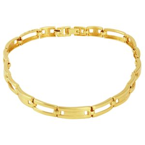 Pulseira em Ouro 18K Articulada - AU2397