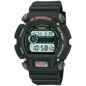 Relógio Casio Masculino G-SHOCK - DW-9052-1VDR