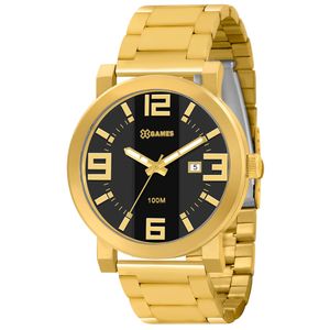 Relógio X-Games Masculino Xteel - XMGS1002-P2KX