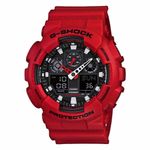 GA-100B-4ADR