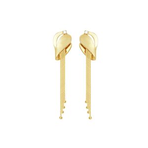 Brinco em Ouro 18K com Diamantes - AU1283