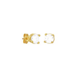 Brinco em Ouro 18K Cartier com Zircônia - AU2649