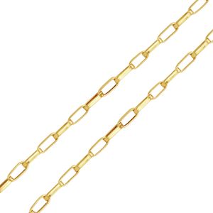 Corrente em Ouro 18K Cartier 70CM - AU6261