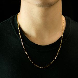 Corrente em Ouro 18K Cartier 70CM - AU6261