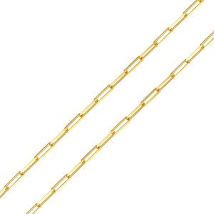 Corrente em Ouro 18K Cartier 60CM - AU3394
