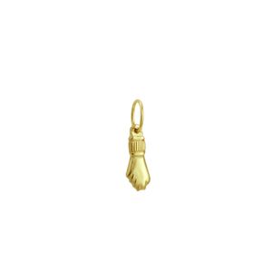 Pingente em Ouro 18K Figa - AU3541