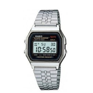 Relógio Casio Vintage - A159WA-N1DF