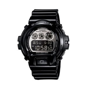 Relógio Casio G-Shock - DW-6900NB-1DR