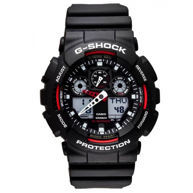 GA-100-1A4DR