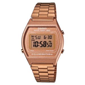 Relógio Casio Vintage - B640WC-5ADF