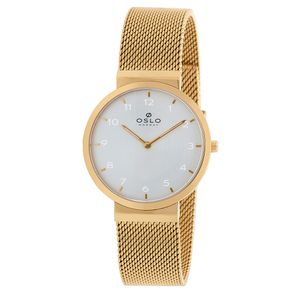 Relógio Feminino Oslo - OFGSSS9T0007-S1KX