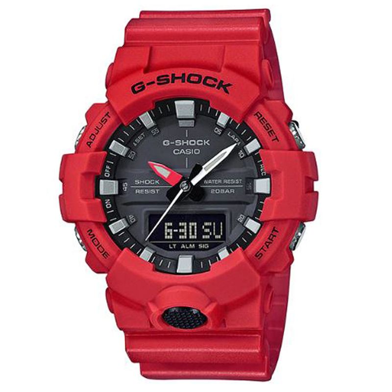 GA-800-4ADR
