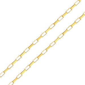 Corrente em Ouro 18K Cartier 70CM - AU5310