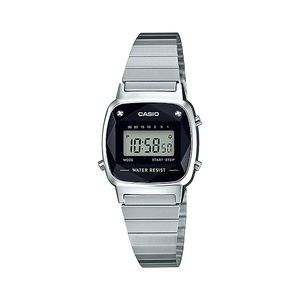 Relógio Casio Vintage Diamonds - LA670WAD-1DF