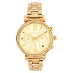 Relogio michael best sale kors sofie