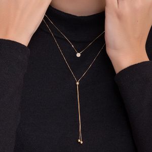 Gargantilha em Ouro 18K Pavê com Diamantes - AU5724