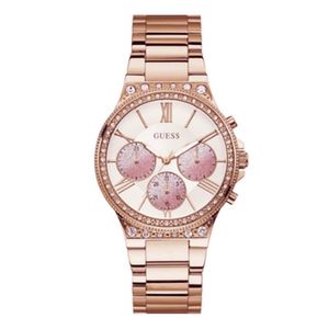 Relógio Feminino Guess 92744LPGSRA1