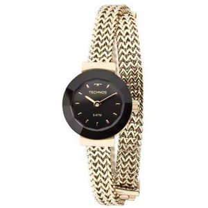 Relógio Technos Feminino Elegance Mini  -  5Y20IP/4P