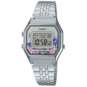 Relógio Feminino Casio Vintage - LA680WA-4CDF