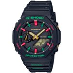 GA-2100TH-1ADR