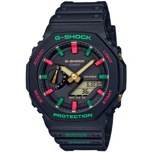 Relógio Casio G-Shock GA-2100TH-1ADR