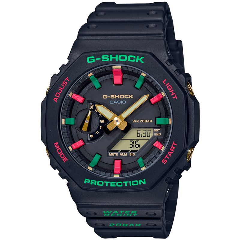 GA-2100TH-1ADR