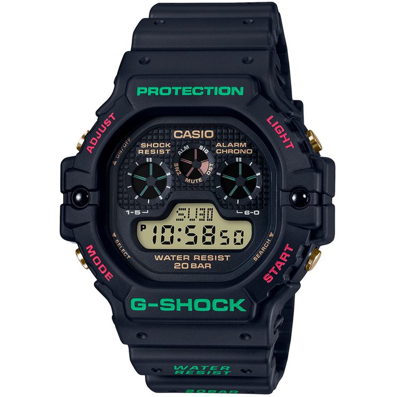 DW-5900TH-1DR