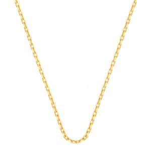 Corrente em Ouro 18k Cartier - AU6866