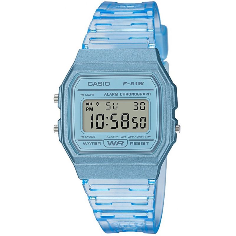 F-91WS-2DF