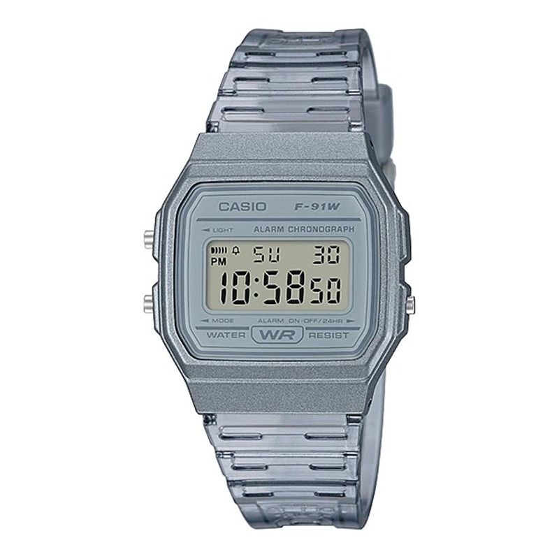 F-91WS-8DF