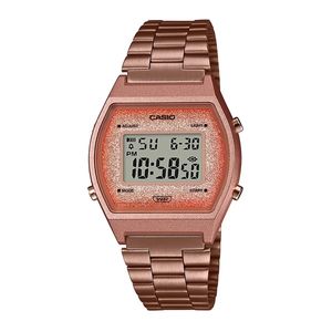 Relógio Casio Glitter Vintage - B640WCG-5DF
