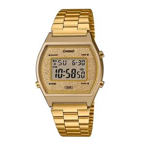 Relógio Casio Glitter Vintage - B640WGG-9DF