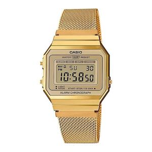 Relógio Casio Vintage - A700WMG-9ADF