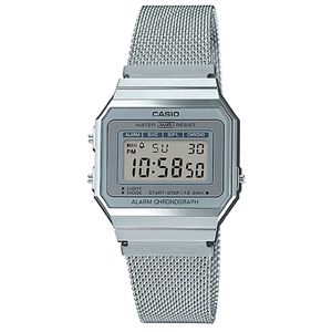 Relógio Casio Vintage - A700WM-7ADF