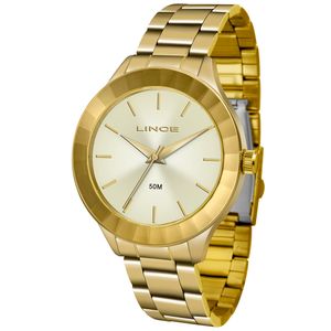 Relógio Feminino Lince Urban - LRG4592L C1KX