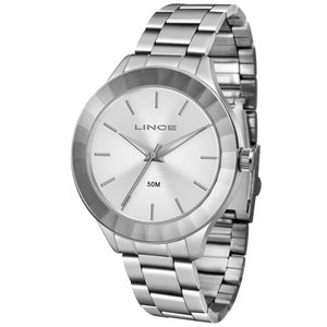 Relógio Feminino Lince Urban - LRM4592L S1SX