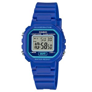Relógio Unissex Casio Vintage - LA-20WH-2ADF