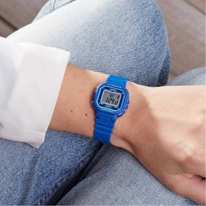 Relógio Unissex Casio Vintage - LA-20WH-2ADF