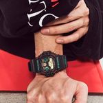 DW-5900TH-1DR-M