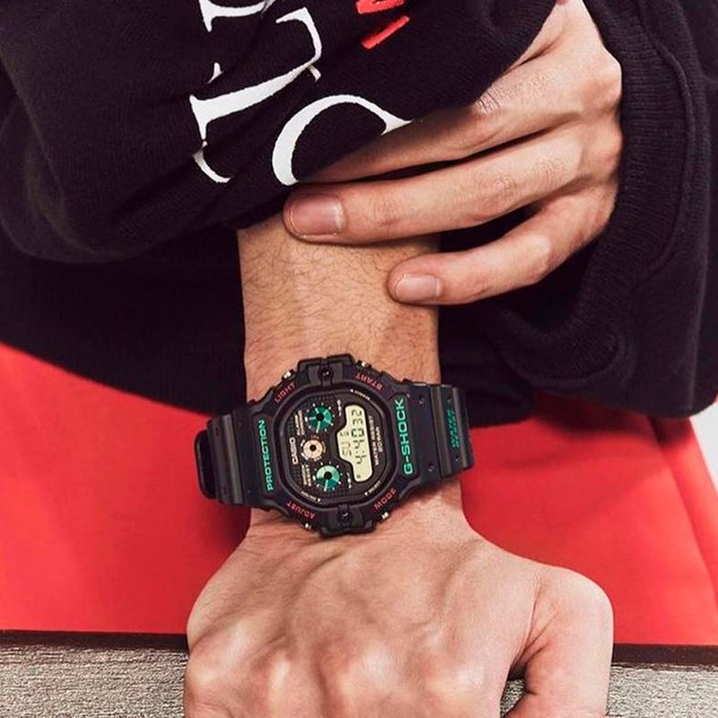 DW-5900TH-1DR-M