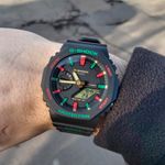 GA-2100TH-1ADR-M