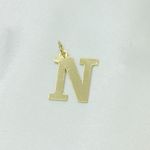 n