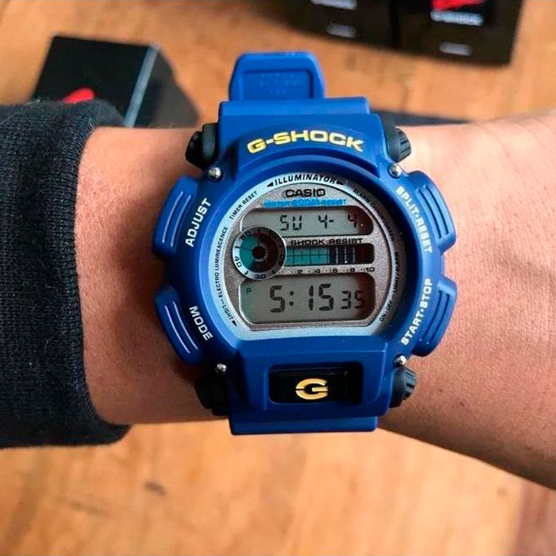 DW-9052-2VDR-M2