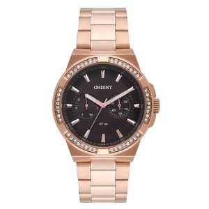 Relógio Feminino Orient Eternal - FRSSM030 N1RX