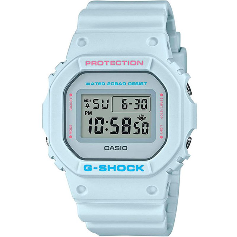 dw-5600sc-8dr