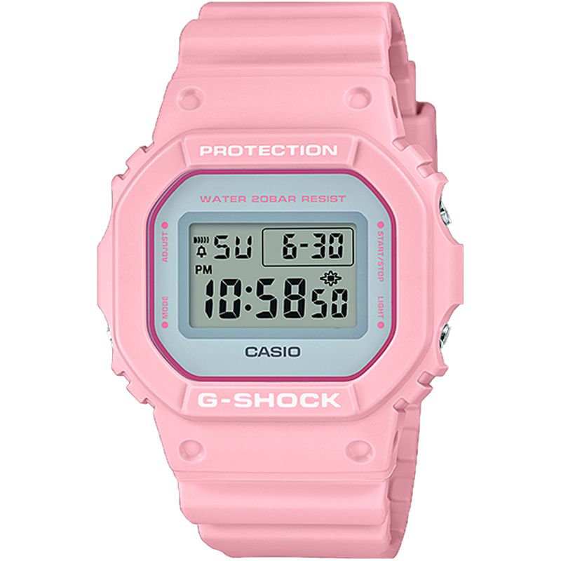 DW-5600SC-4DR