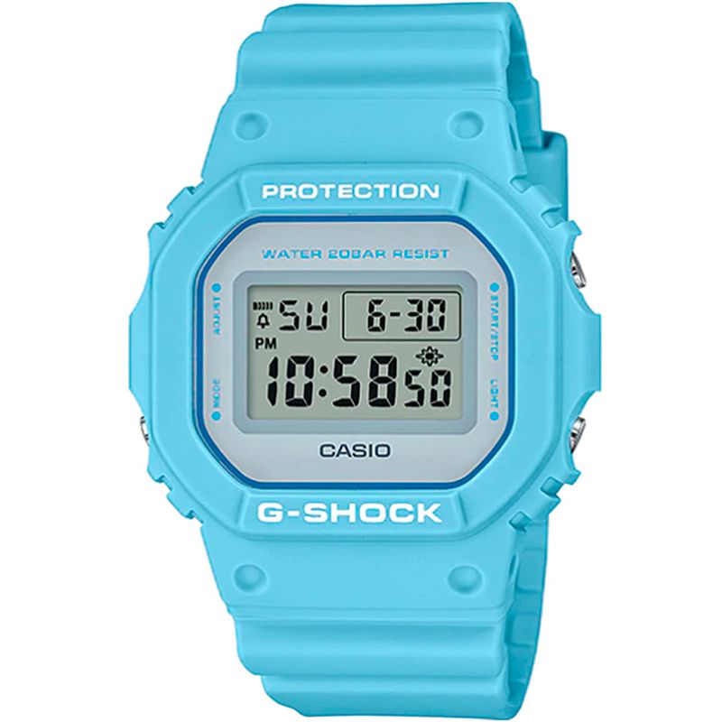 DW-5600SC-2DR