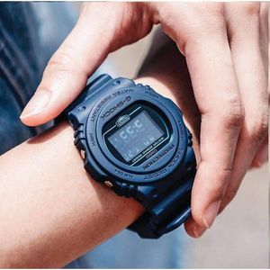 Relógio G-Shock DW-5700BBM-2DR