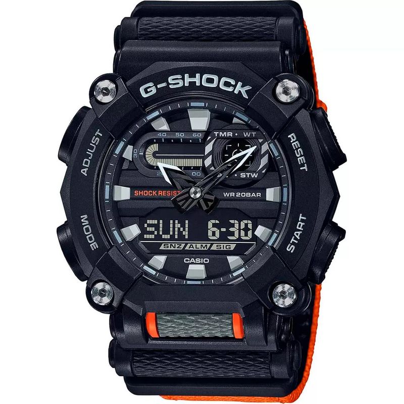GA-900C-1A4DR